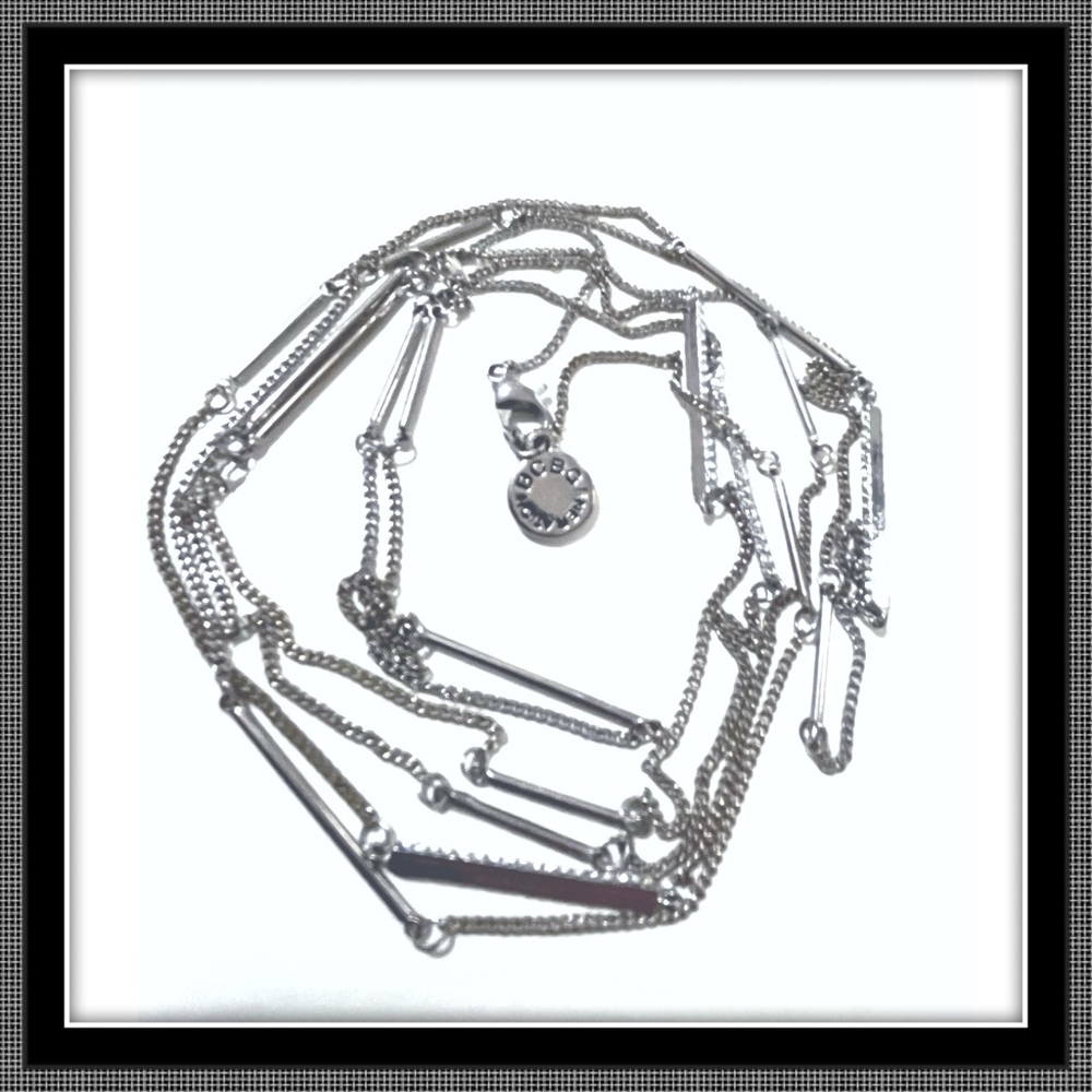 BCBG Long chain